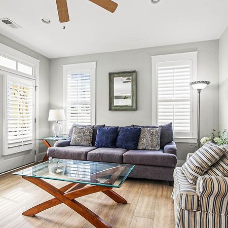 Cinzia Lane Bungalow Миртъл Бийч Екстериор снимка