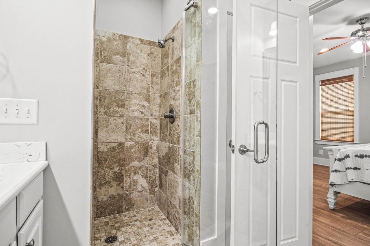 Cinzia Lane Bungalow Миртъл Бийч Екстериор снимка